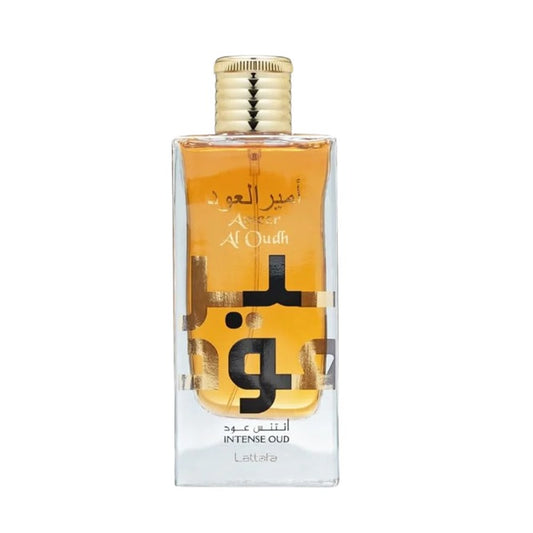 Lattafa Ameer Al Oudh – Intense