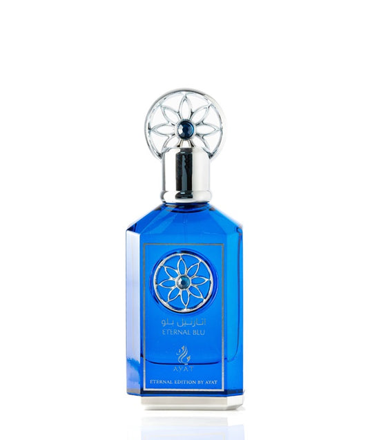 Ayat Eternal Blu 100 ml