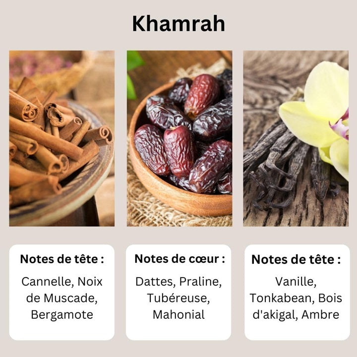 Ayat Khamrah 12 ml