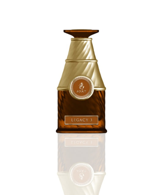 Ayat Legacy 3 100 ml