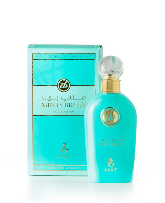 Ayat Minty Breeze 100 ml