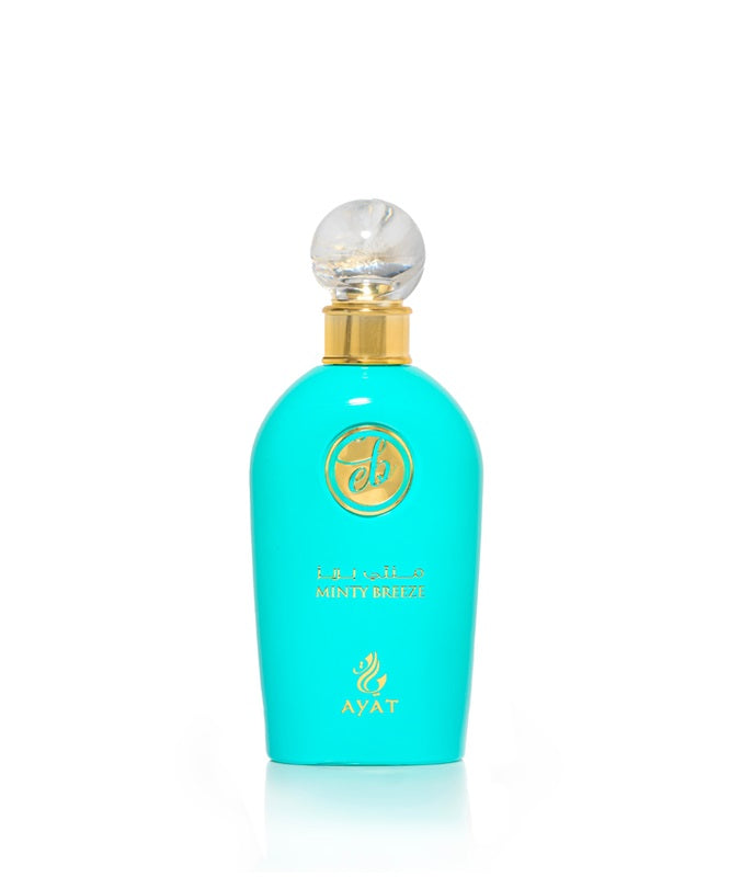 Ayat Minty Breeze 100 ml