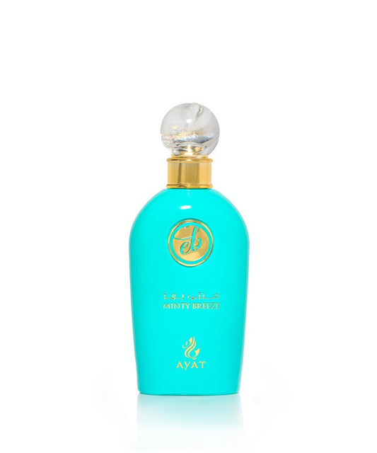 Ayat Minty Breeze 100 ml
