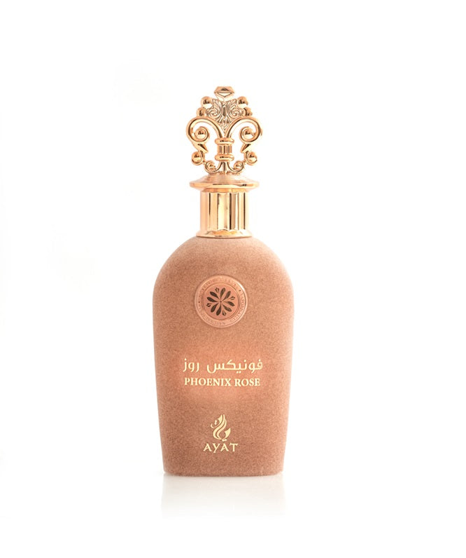Ayat Phoenix Rose 100 ml