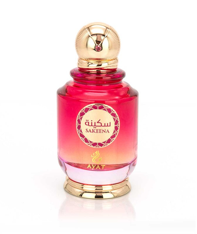 Ayat Sakeena 100 ml