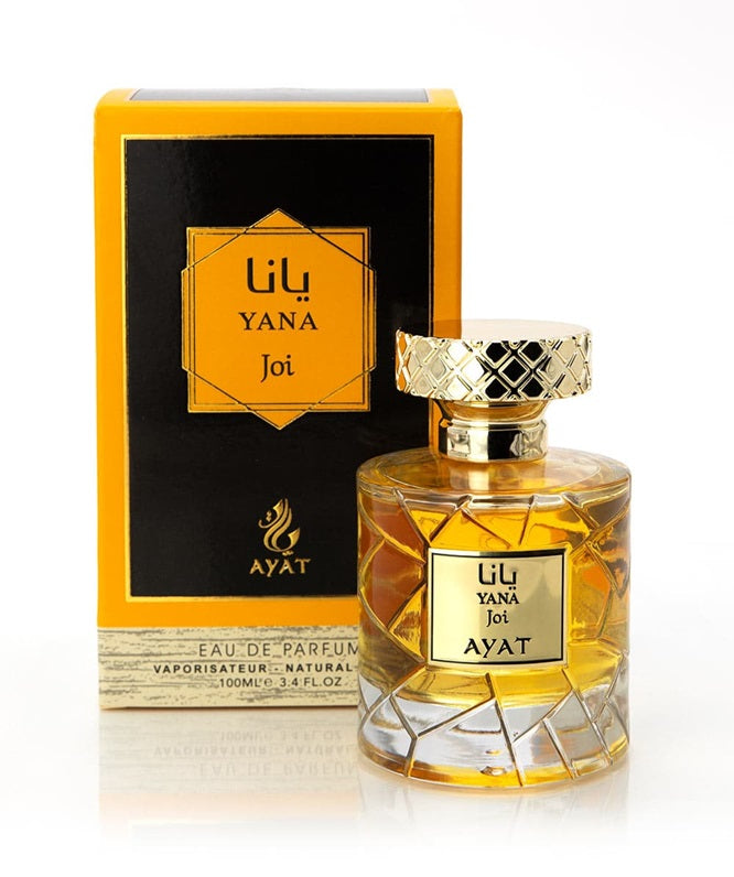 Ayat Yana 100 ml