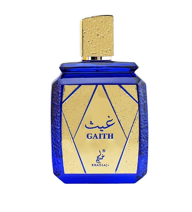 Khadlaj Gaith For Man 100 ml