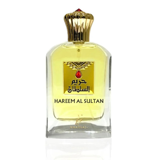 Khadlaj Hareem Al Sultan For Woman 75 ml
