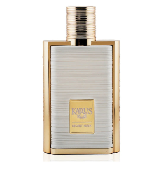 Khadlaj Karus Secret Musk for Unisex 100 ml