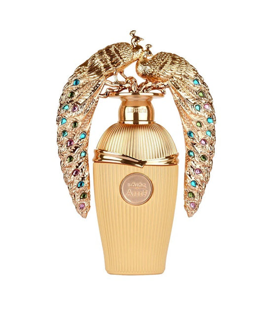 Lattafa Afeef For Unisex 100 ml