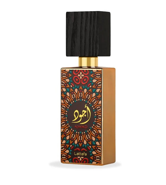 Lattafa Ajwad For Unisex