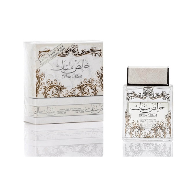 Pure Musk 100 ml