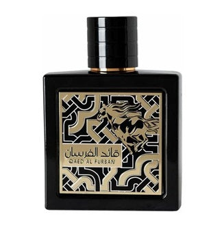 Lattafa Qaed Al Fursan For Unisex
