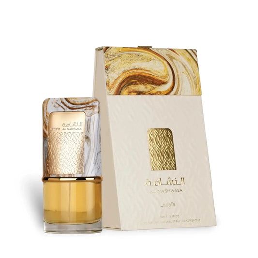 Lattafa Al Nashama For Unisex 100 ml