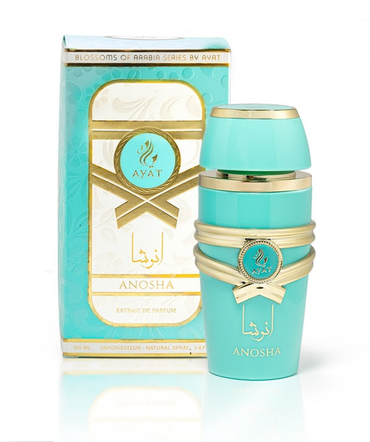 Ayat Anosha 100 ml