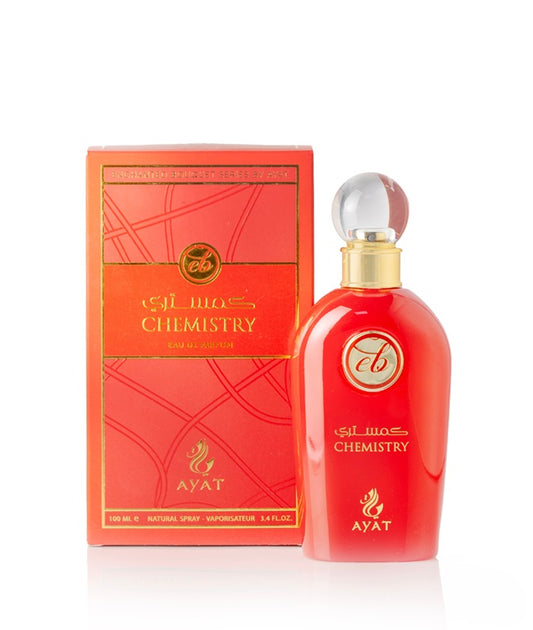 Ayat Chemistry 100 ml