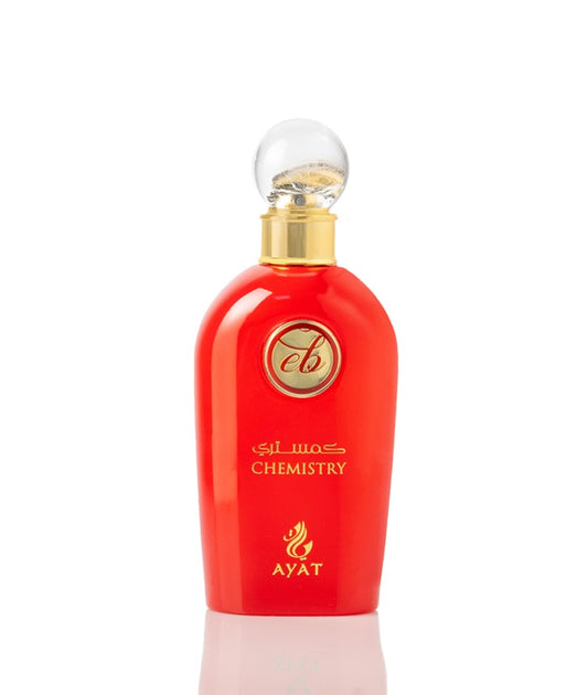 Ayat Chemistry 100 ml