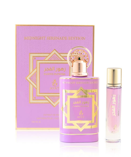 Ayat Dawn's Flowers 100 ml