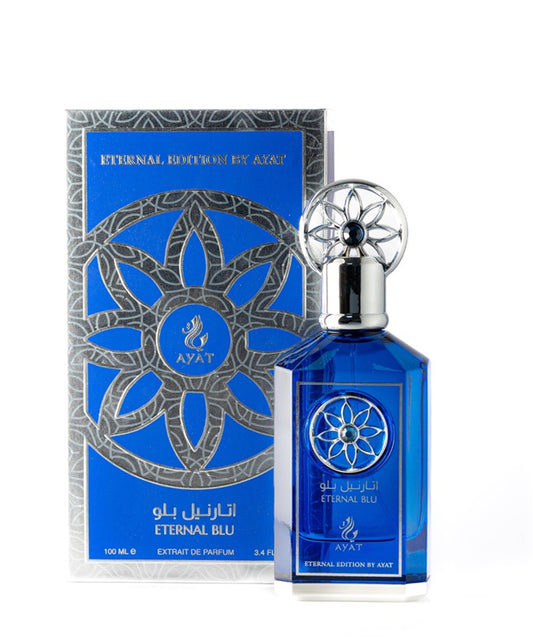 Ayat Eternal Blu 100 ml