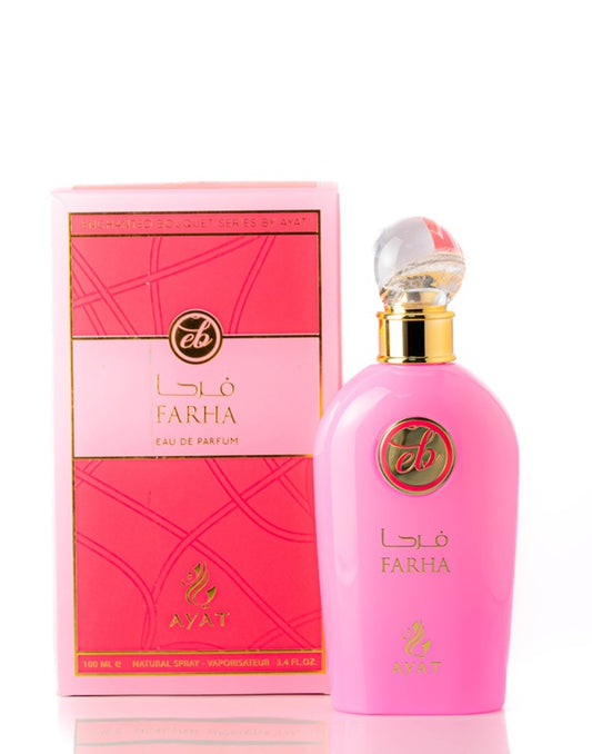 Ayat Farha 100 ml