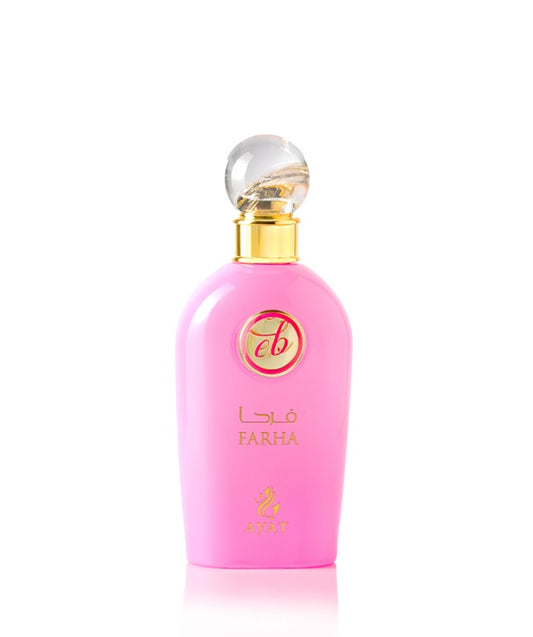 Ayat Farha 100 ml