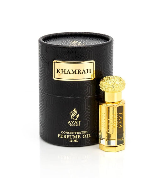 Ayat Khamrah 12 ml