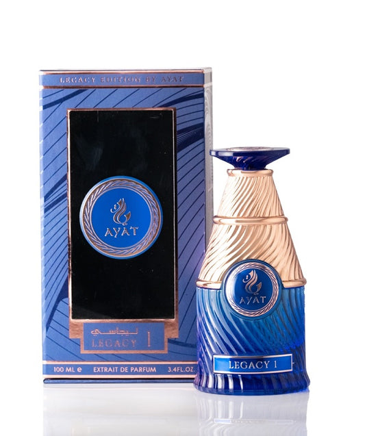 Ayat Legacy 1 100 ml