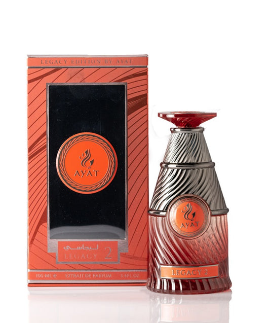 Ayat Legacy 2 100 ml