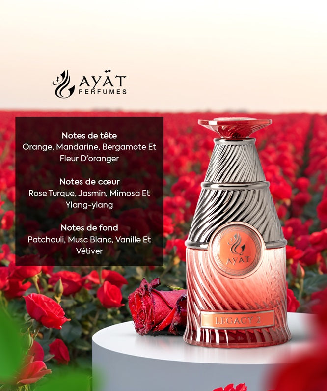Ayat Legacy 2 100 ml