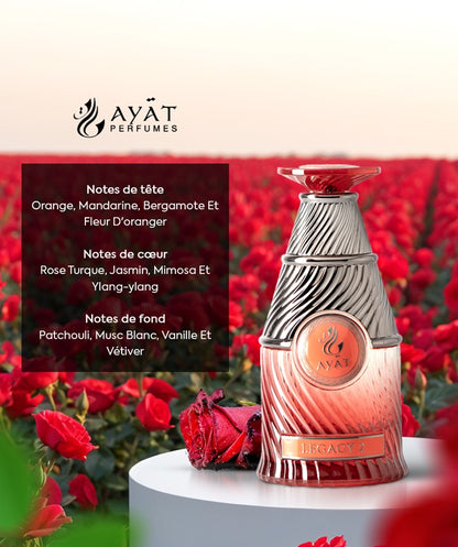 Ayat Legacy 2 100 ml