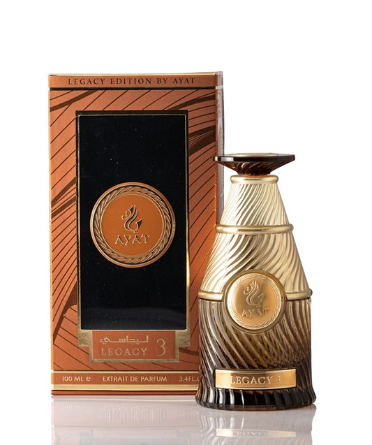 Ayat Legacy 3 100 ml