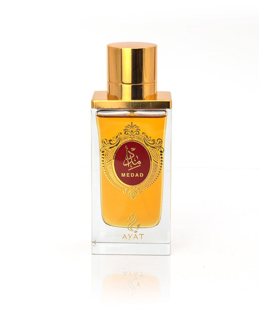 Ayat Medad 100 ml
