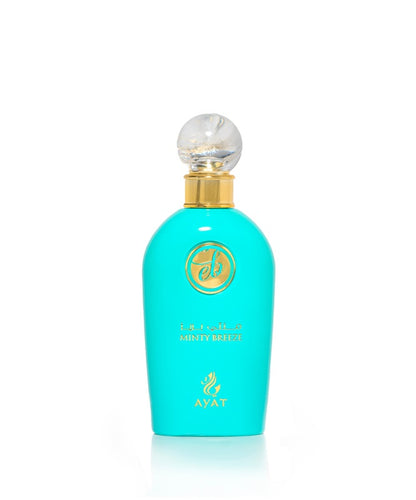 Ayat Minty Breeze 100 ml