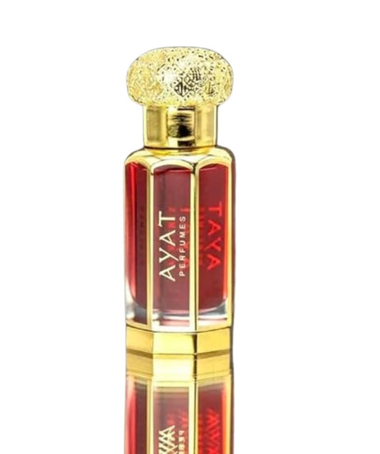 Ayat Musk D Arabia 12 ml