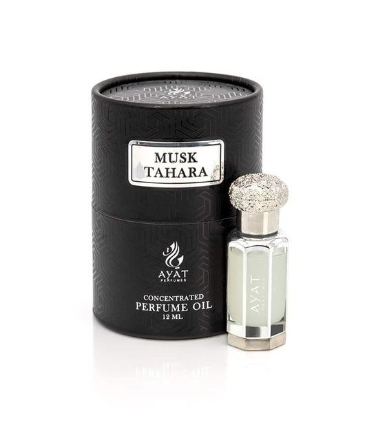 Ayat Musk Tahara 12 ml