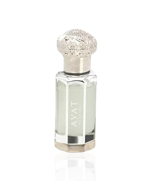Ayat Musk Tahara 12 ml