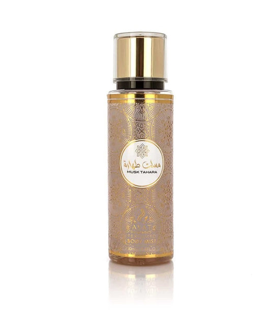 Ayat Musk Tahara 12 ml