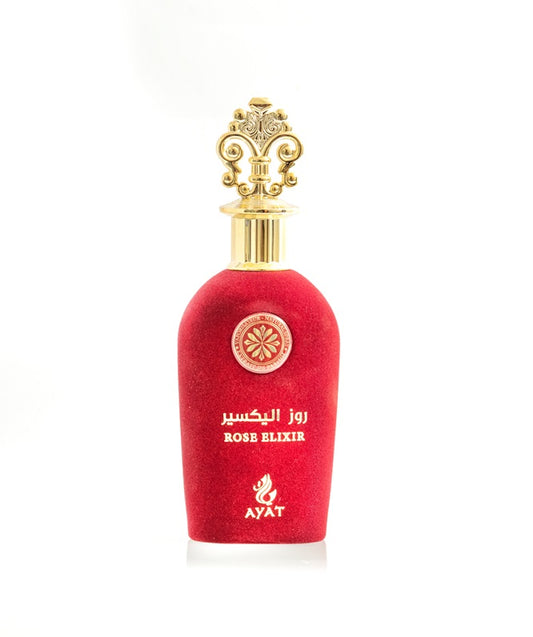 Ayat Rose Elixir 100 ml
