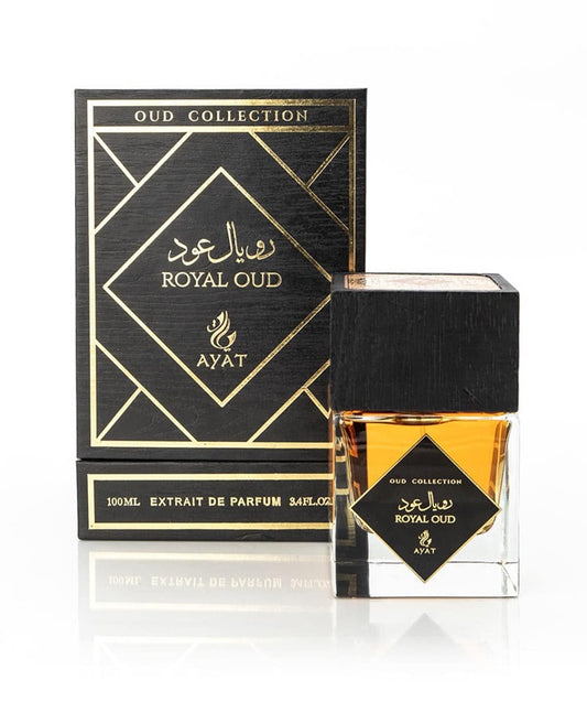 Ayat Royal Oud 100 ml