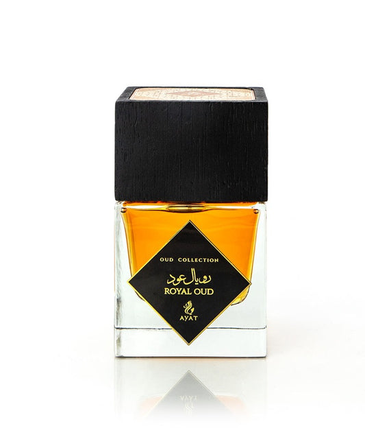 Ayat Royal Oud 100 ml