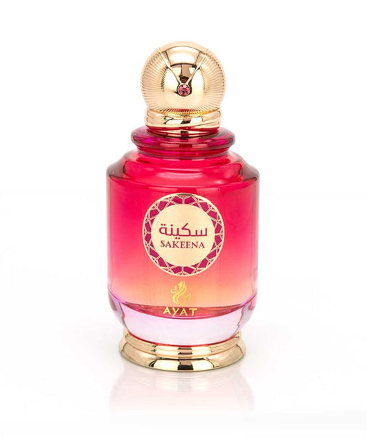 Ayat Sakeena 100 ml