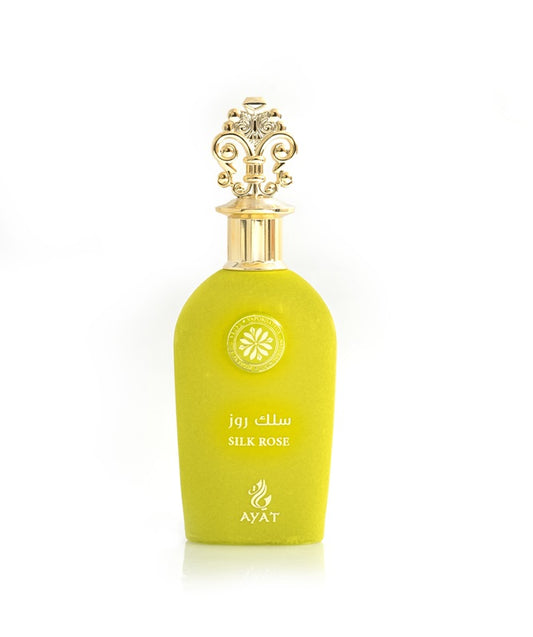Ayat Silk Rose 100 ml