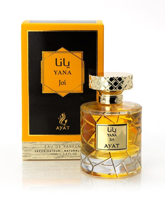Ayat Yana 100 ml