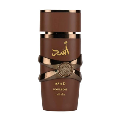 Lattafa Asad Bourbon For Man