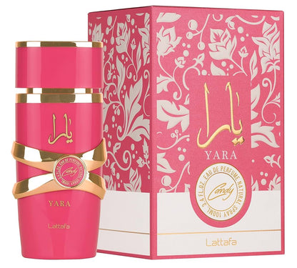 Lattafa Yara Candy For Woman