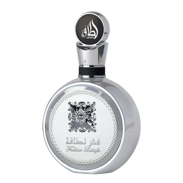 Lattafa Fakhar Platin 100 ml