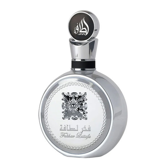 Lattafa Fakhar Platin 100 ml