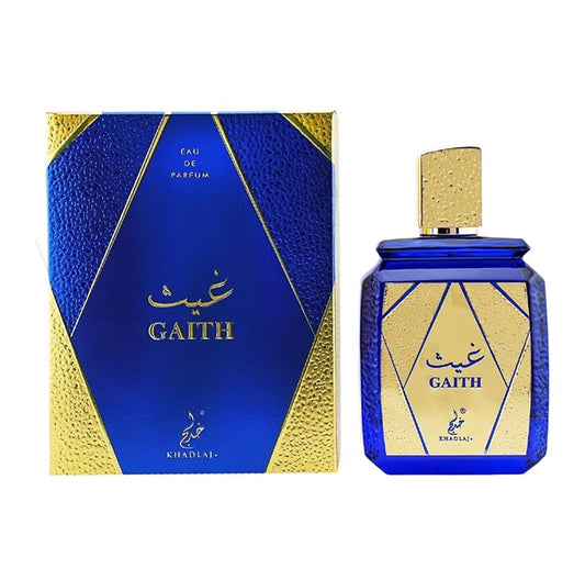 Khadlaj Gaith For Man 100 ml