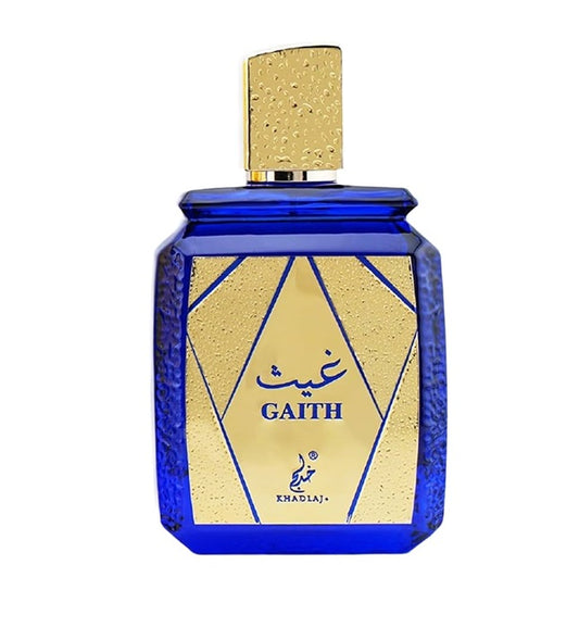 Khadlaj Gaith For Man 100 ml