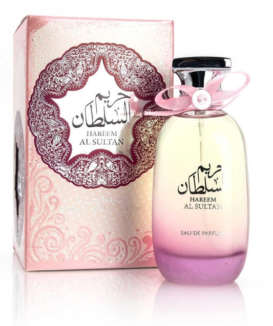 Hareem Al Sultan by Ard Al Zaafaran 100 ml